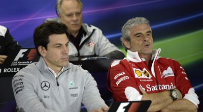 Az F1-es szezon, amelyet talán ma már másképp kezelne Toto Wolff